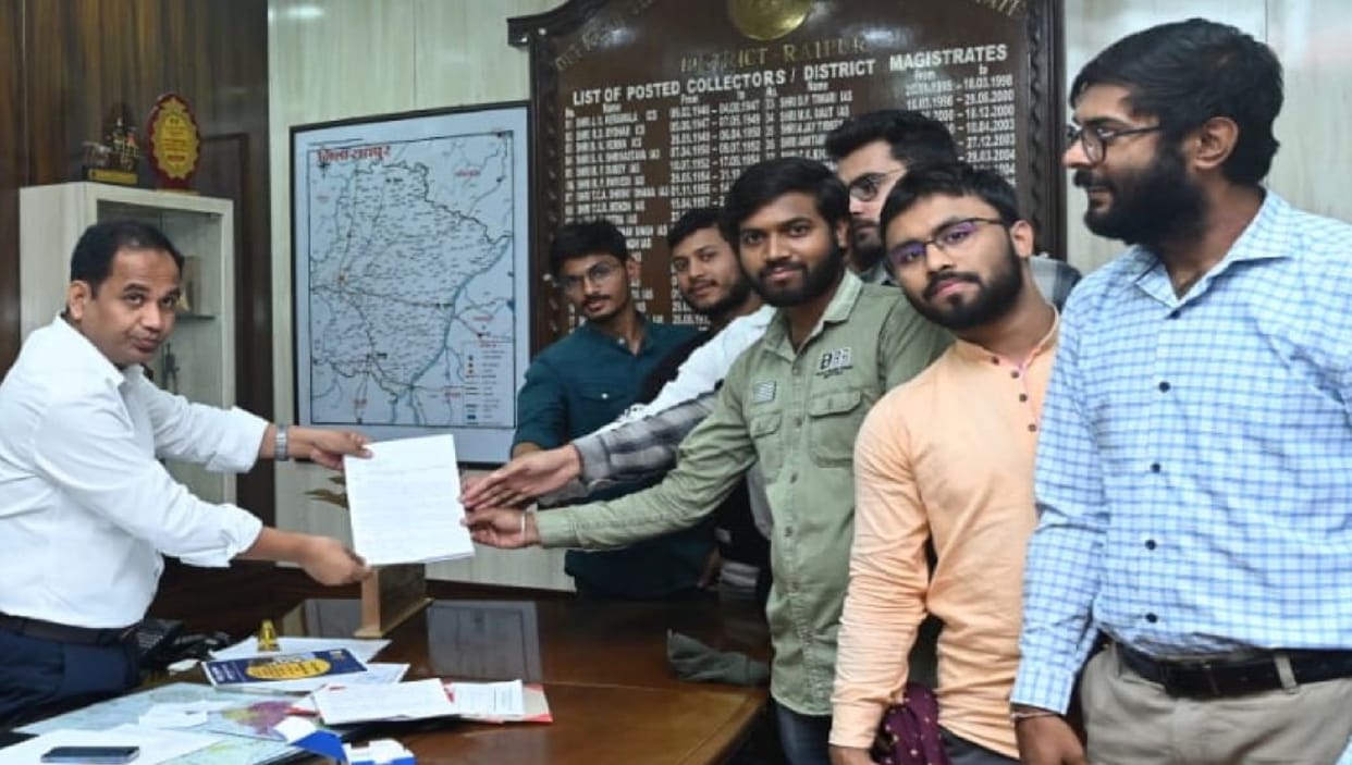 CG: 'Ayam - Uchi Udaan' will be organized in third week of June