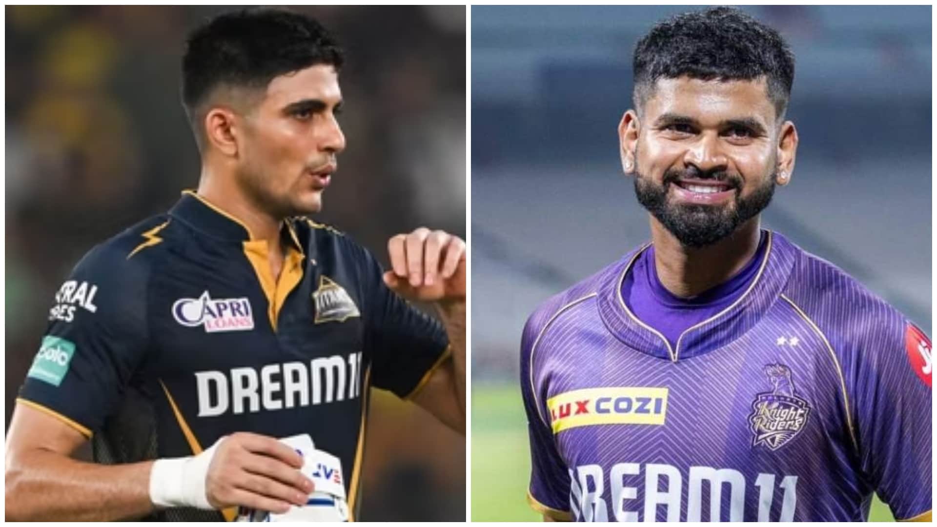 IPL 2024: How has captains of all teams performed so far? Hardik-Shreyas together has not much runs as Ruturaj