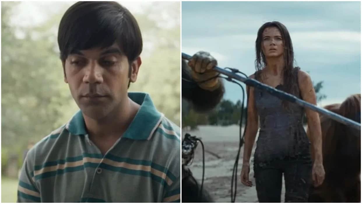 Sunday Box Office Collection Kingdom of the Planet of the Apes and Srikanth Total Earnings and Occupancy