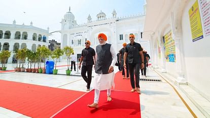 PM Narendra Modi Rally in Punjab loksabha election 2024 security tighten