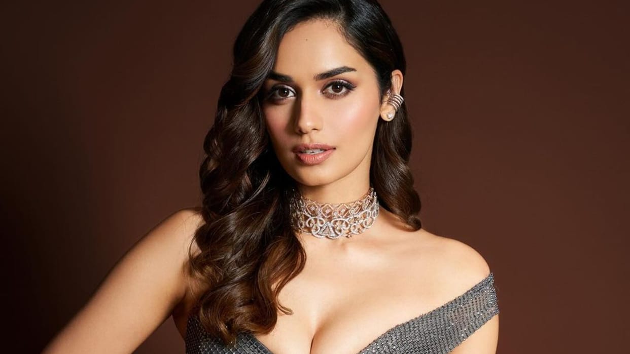 Manushi Chhillar filmi career and her networth in crores special 27th birthday