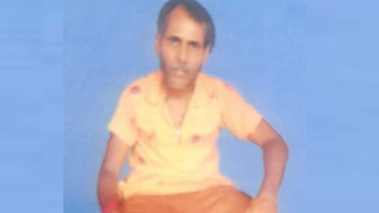 UP lok sabha election, Voter who came out of the room after casting his vote dies of heart attack