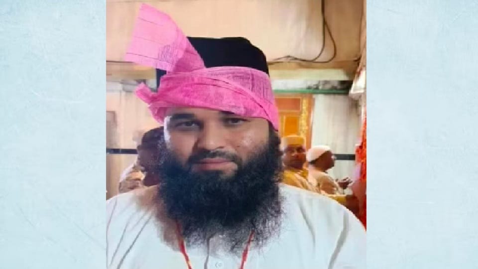 Rampur: Students troubled by physical abuse strangled Imam to death, six arrested
