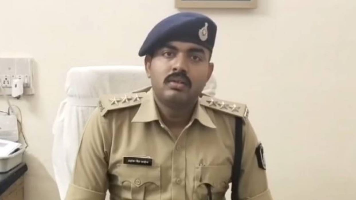 Gwalior Thugs trapped businessman by investing money in stock market IPO defrauded more than 3 crore 34 lakh