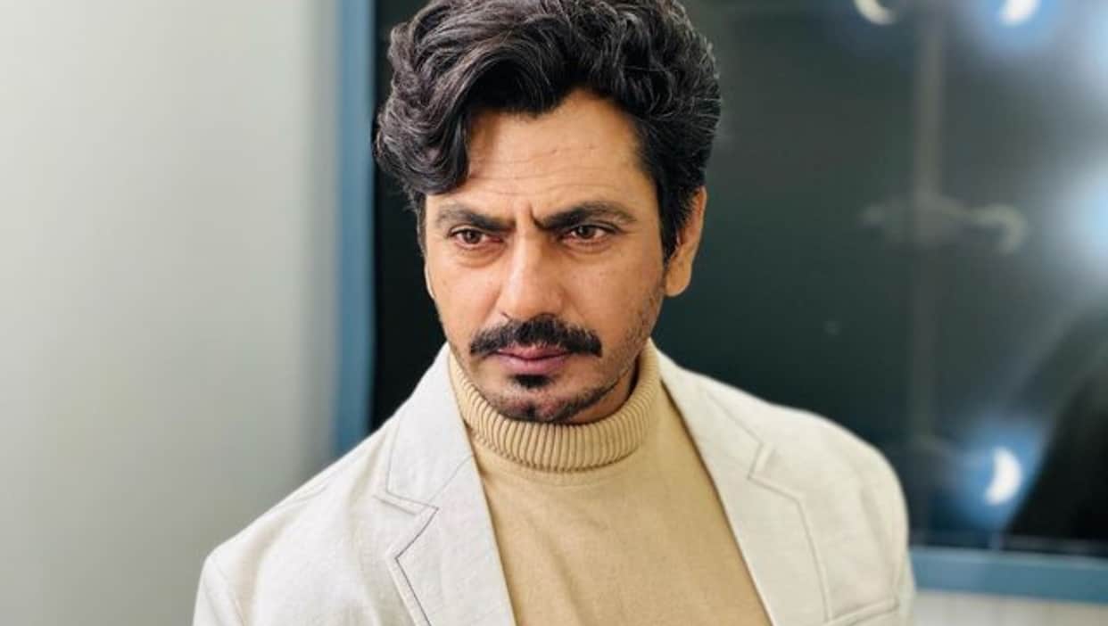 Nawazuddin Siddiqui asked whether there is religion based discrimination in Bollywood Know What he says