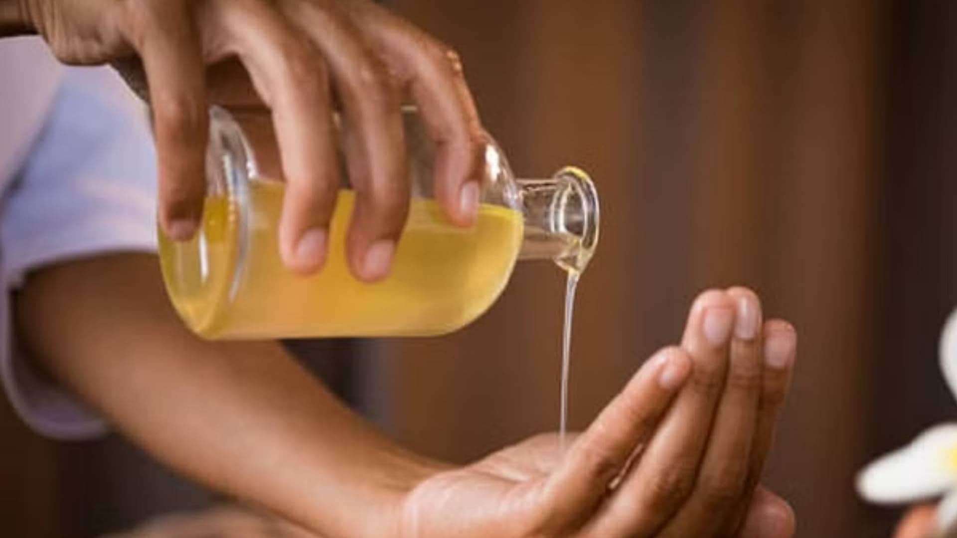 Hair Care Tips how to remove smell from your hair at home