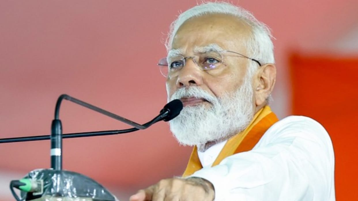 Have maintained dignity with every member of Balasaheb's family irrespective of political dynamics PM Modi