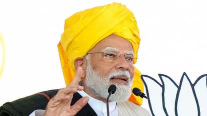 UP: Arvind Kejriwal will hold a press conference with Akhilesh tomorrow, PM Modi will hold rallies in four Lok
