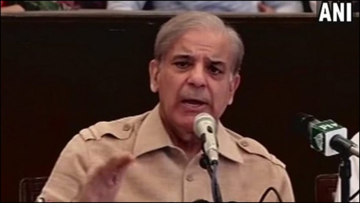 Pakistan increased defence budget by 15 percent