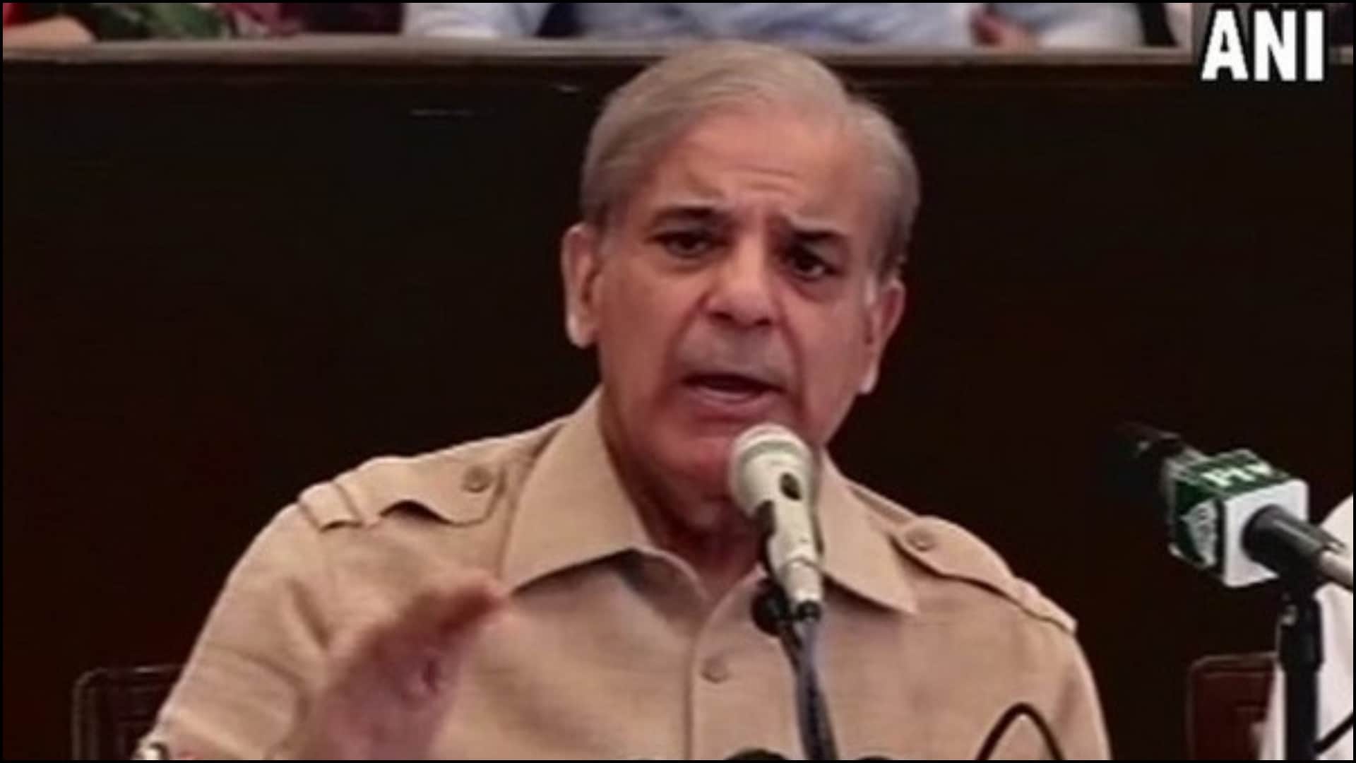 Who Is ISI Chief Mohammad Asim Malik, Appointed New Pakistan Security Adviser Know all about it