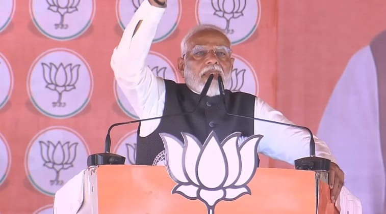 PM Modi can hold rally in Delhi on 18th or 19th