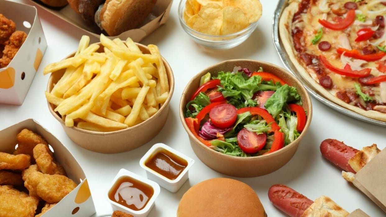 US: Processed foods are increasing the risk of premature death, Harvard University study on 1.14 lakh adults