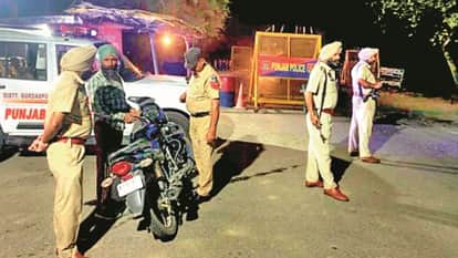 Jalandhar Shooter Shilu nabbed after cross-firing