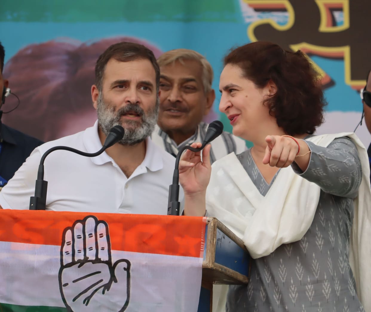 Rahul Gandhi in Raebareli: Rahul Gandhi says I will get married soon.