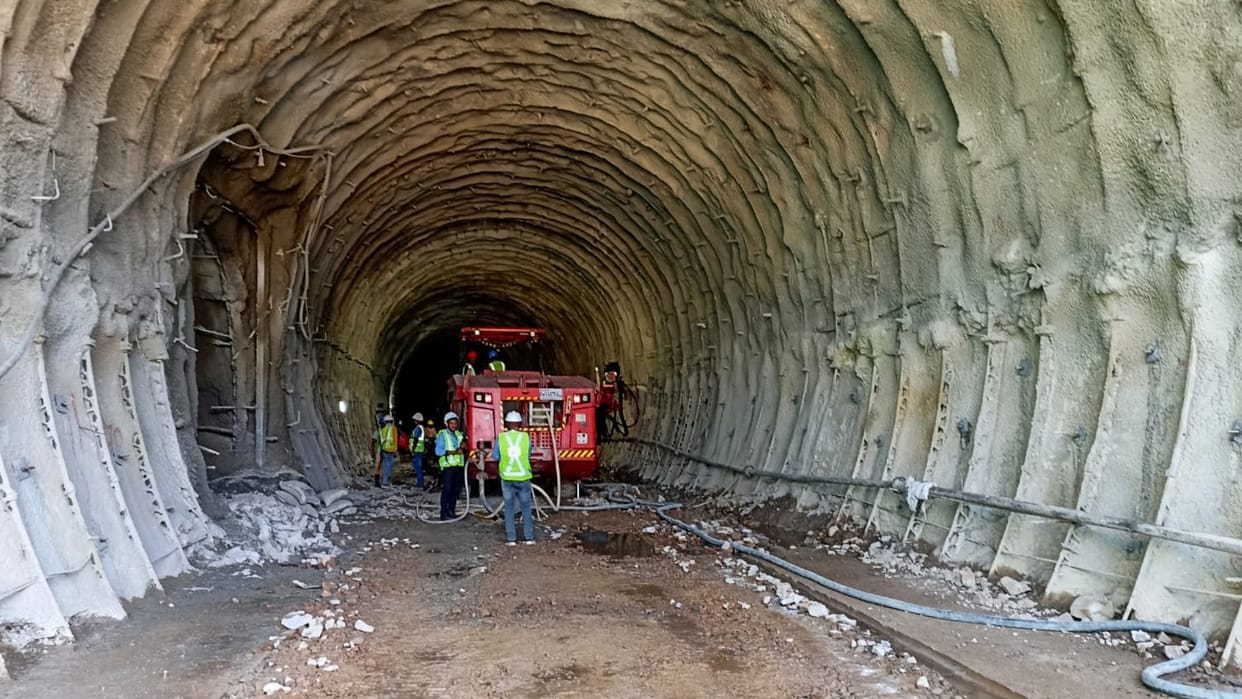 Govt Report: Cost of 499 projects increased by Rs 5.01 lakh crore, out of total 1873 projects 779 are delayed