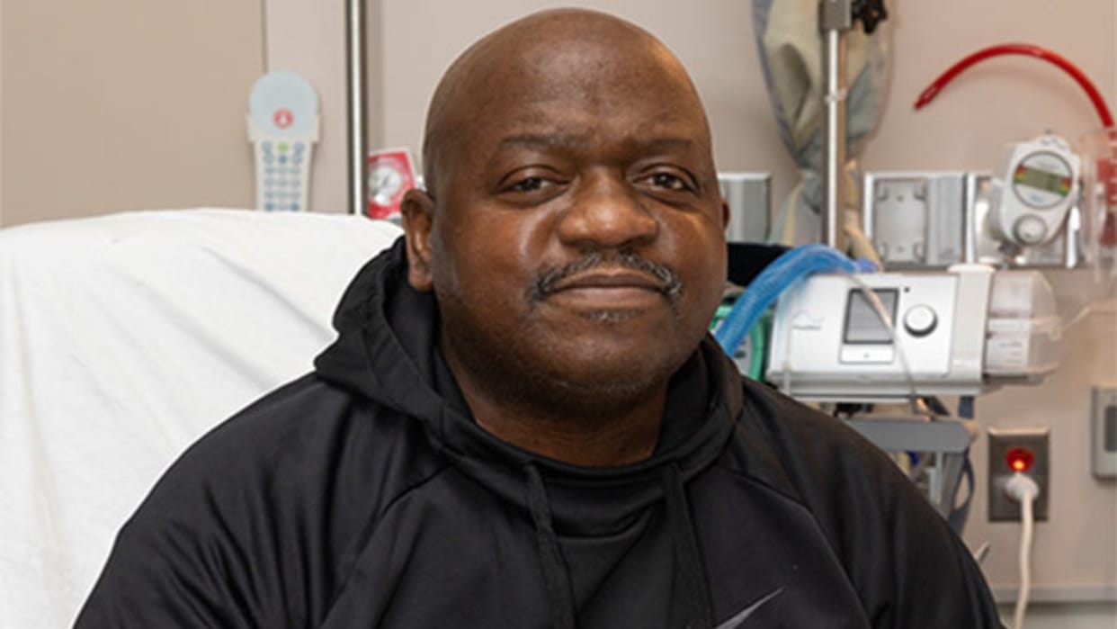 US: Man who got pig kidney transplant dies, lived for two months