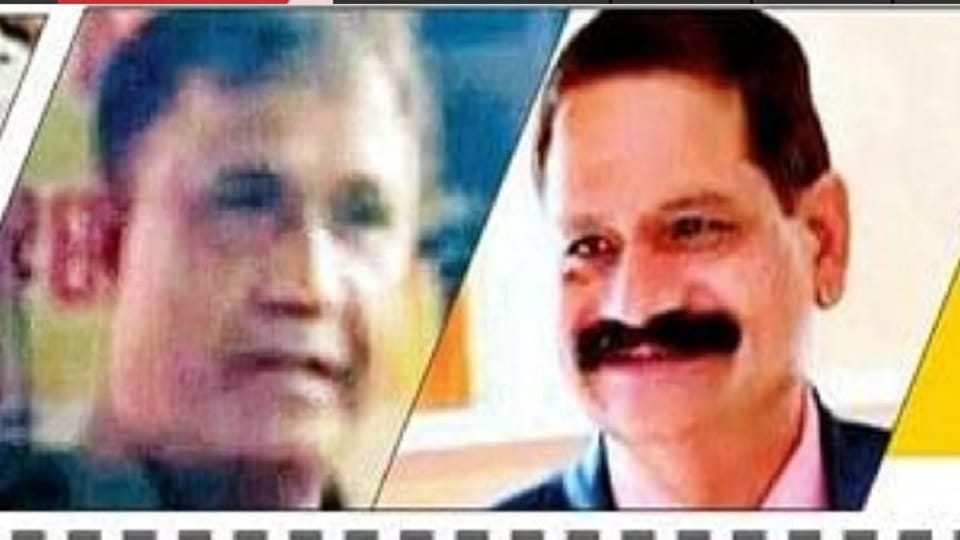 Case of possession of valuable land: SIT prepared charge sheet 15 accused including SO and builder made