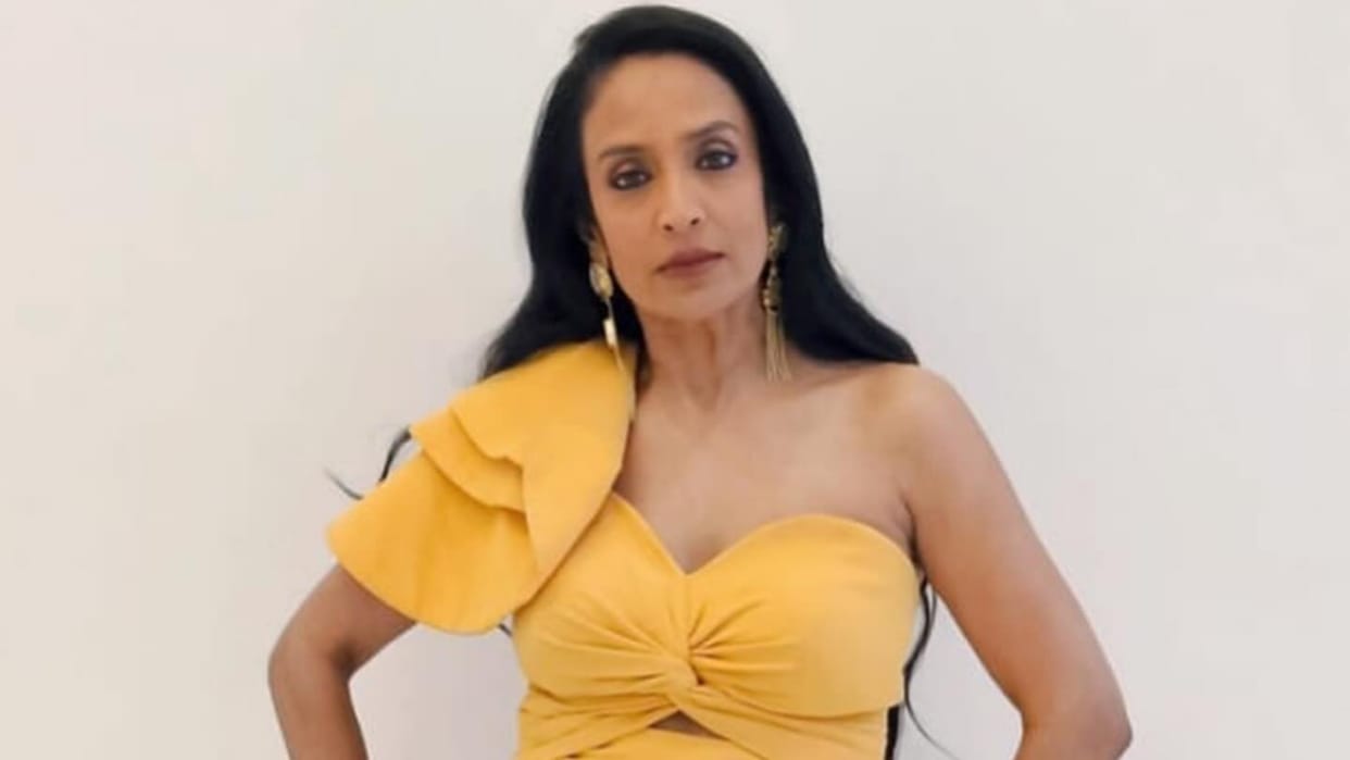 Acress Suchitra Pillai talks about casting couch experience for a big role in a south indian film