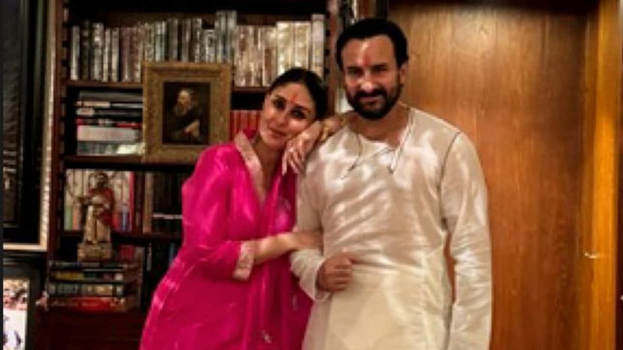 No one needs to change their religion Saif ali khan said this about Kareena kapoor khan before marriage