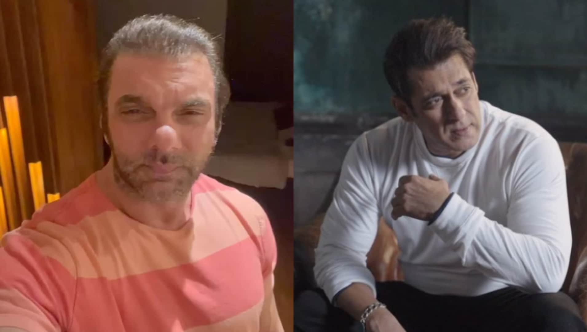 Baby John actor Varun Dhawan  Salman Khan Nawazuddin Siddiqui have worked in Director Brother film as actor
