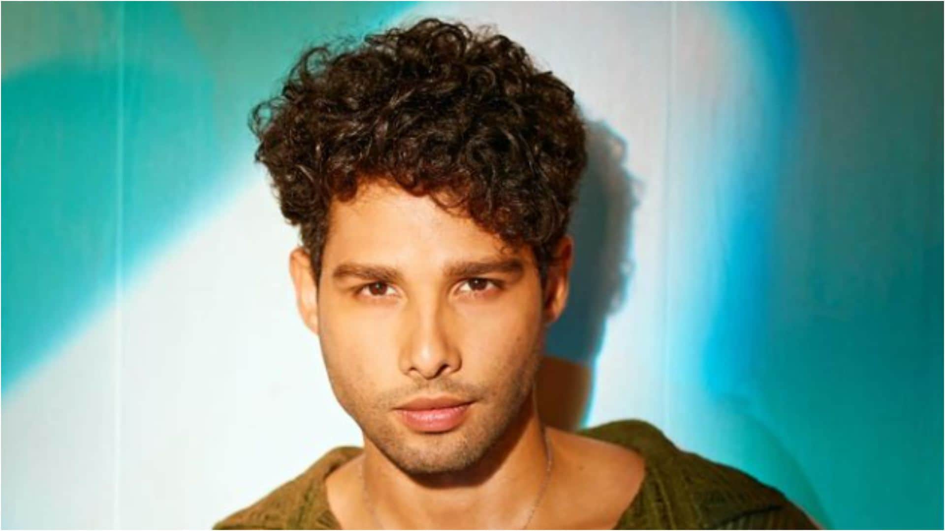 Siddhant Chaturvedi and Disha Patani join hands for new horror comedy film shooting to start in 2025 reports