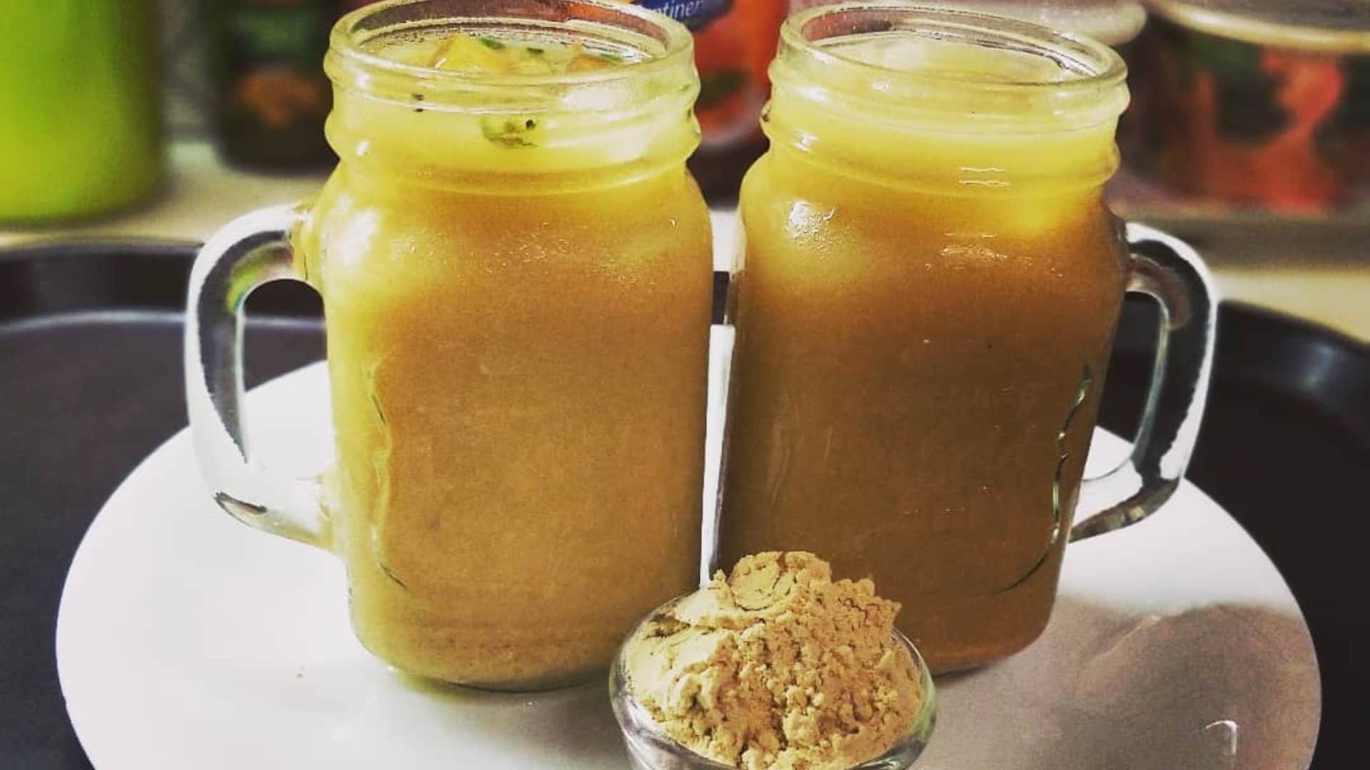 सत्तू का शरबत पीने के फायदे?