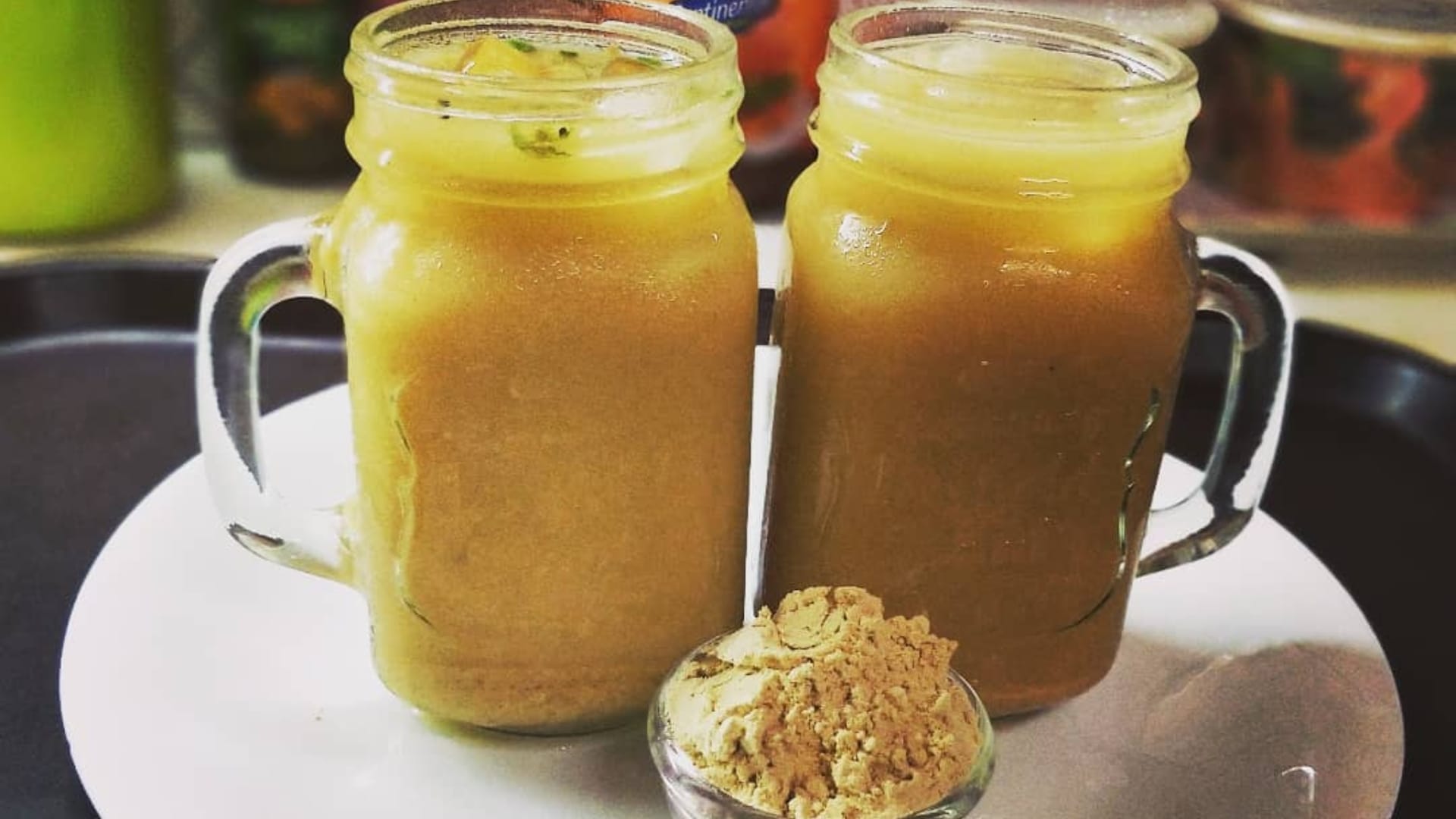 summer special drink recipes sattu ka sharbat kaise banayein