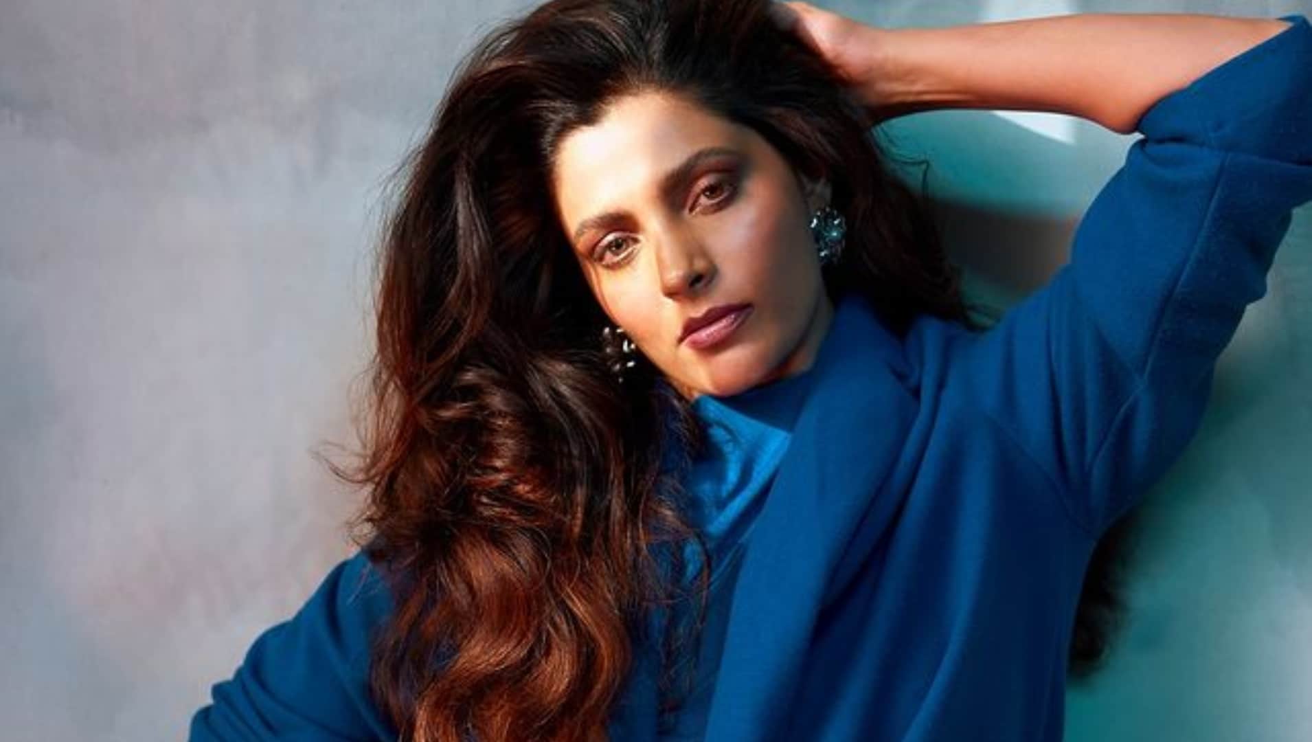 Saiyami Kher Participating in Ironman Triathlon Race Said the competition will Also test my mental strength