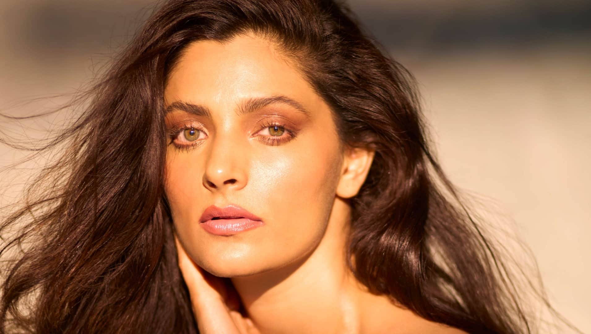 Saiyami Kher Participating in Ironman Triathlon Race Said the competition will Also test my mental strength
