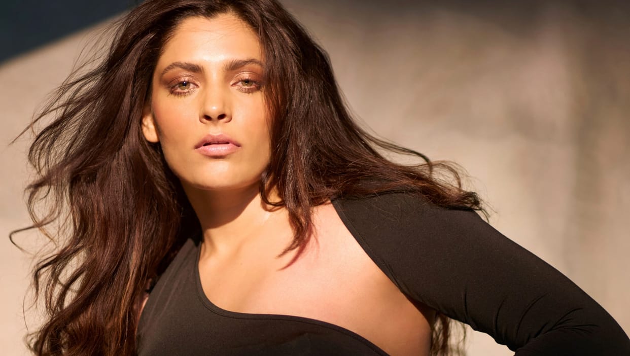 Saiyami Kher to shoot Sunny Deol Next Film while training for Ironman Triathlon Race in Germany Deets Inside