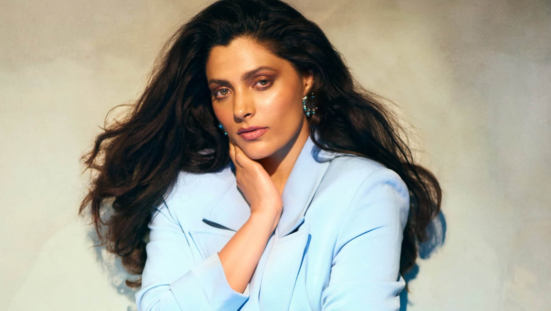 Saiyami Kher Participating in Ironman Triathlon Race Said the competition will Also test my mental strength