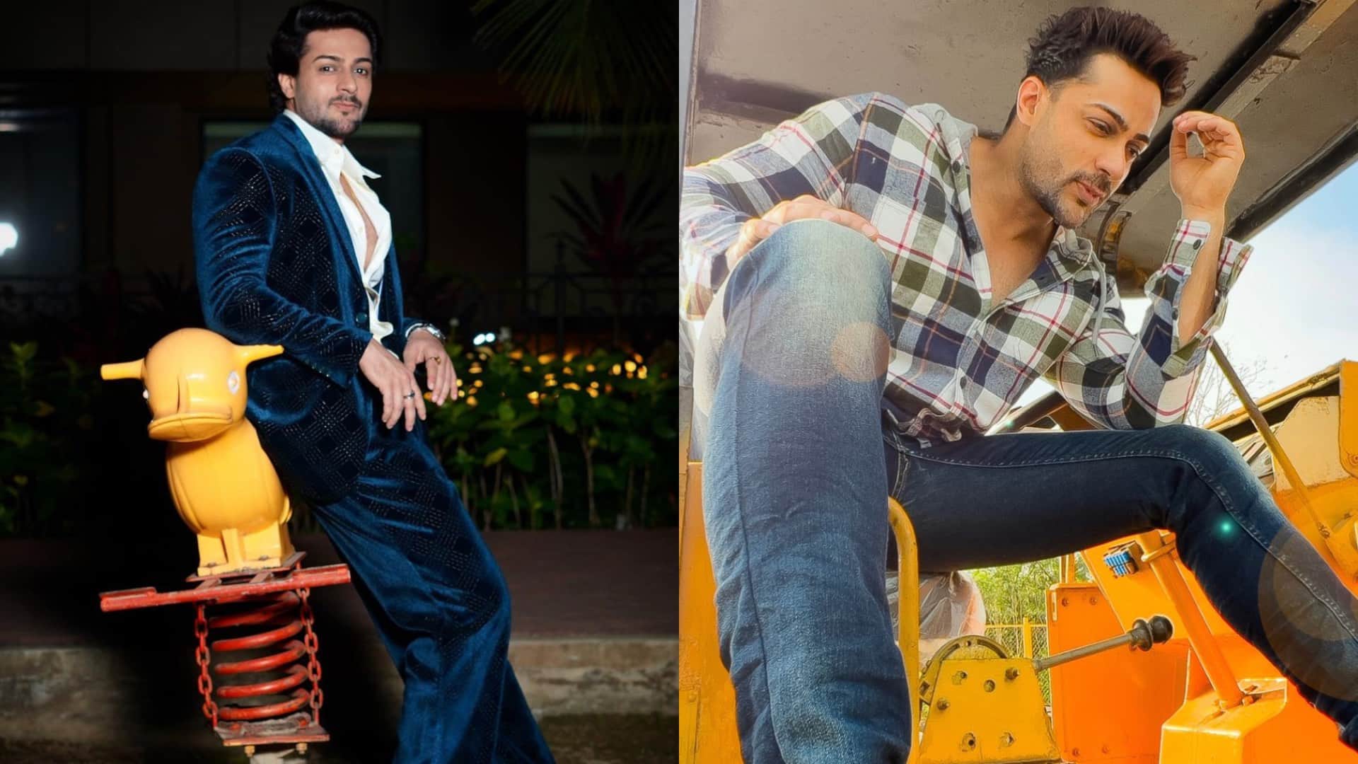 Shalin Bhanot is going to be part of  Rohit Shetty hosted show Khatron Ke Khiladi 14 with Asim Riaz