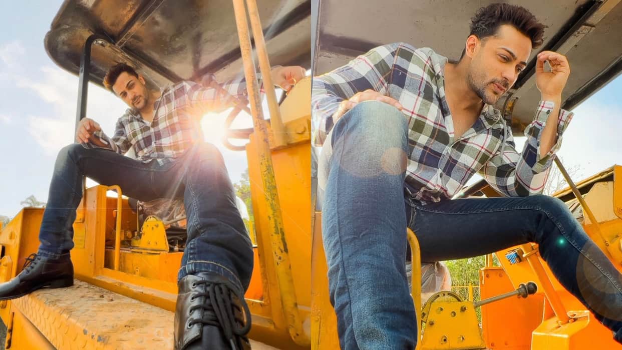 Shalin Bhanot is going to be part of  Rohit Shetty hosted show Khatron Ke Khiladi 14 with Asim Riaz