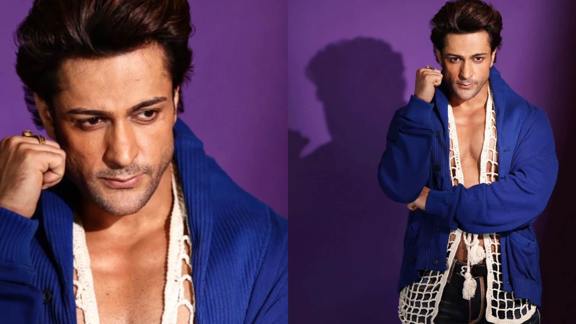 Shalin Bhanot is going to be part of  Rohit Shetty hosted show Khatron Ke Khiladi 14 with Asim Riaz