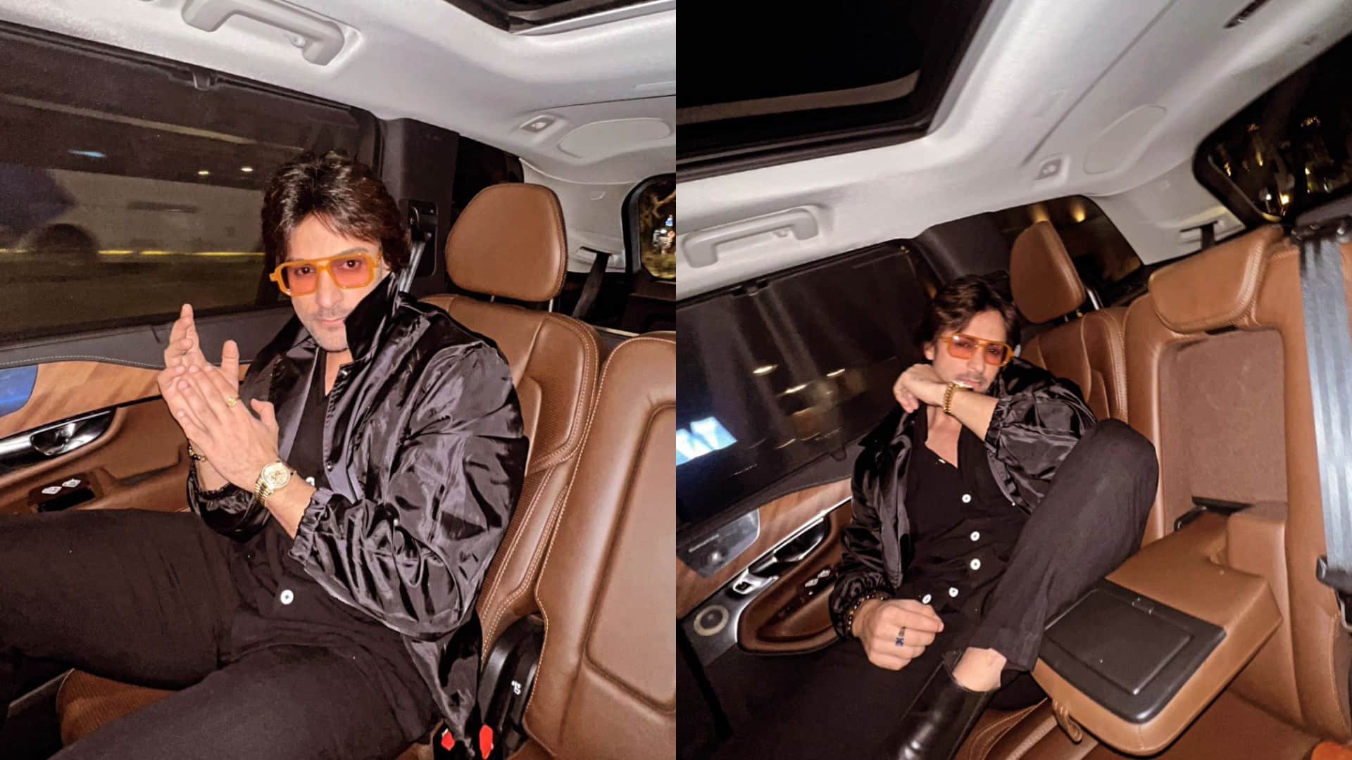 Shalin Bhanot is going to be part of  Rohit Shetty hosted show Khatron Ke Khiladi 14 with Asim Riaz