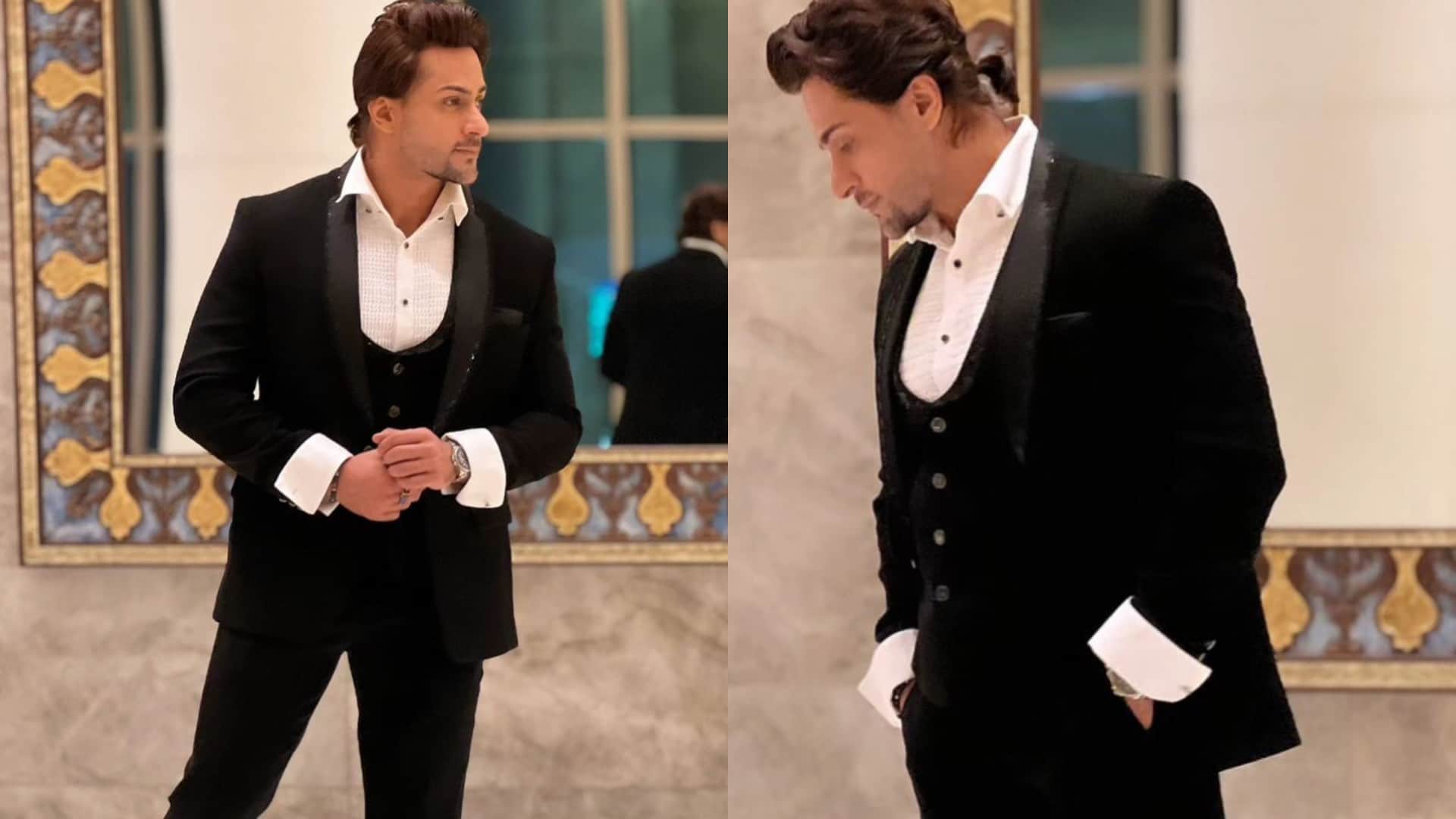 Shalin Bhanot is going to be part of  Rohit Shetty hosted show Khatron Ke Khiladi 14 with Asim Riaz
