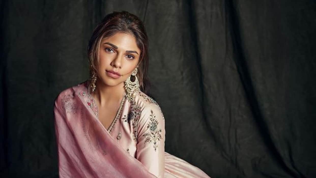 Sharmin Segal speaks about being called rude and disrespectful towards her Heeramandi co stars