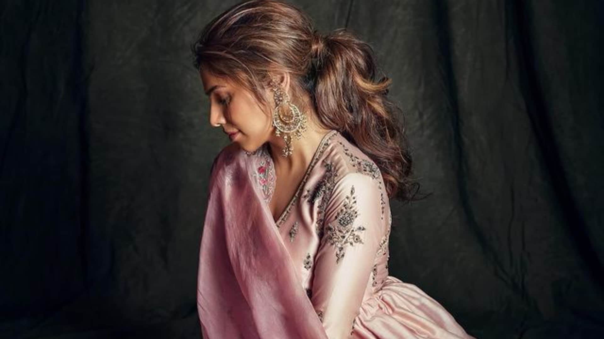 Sharmin Segal speaks about being called rude and disrespectful towards her Heeramandi co stars