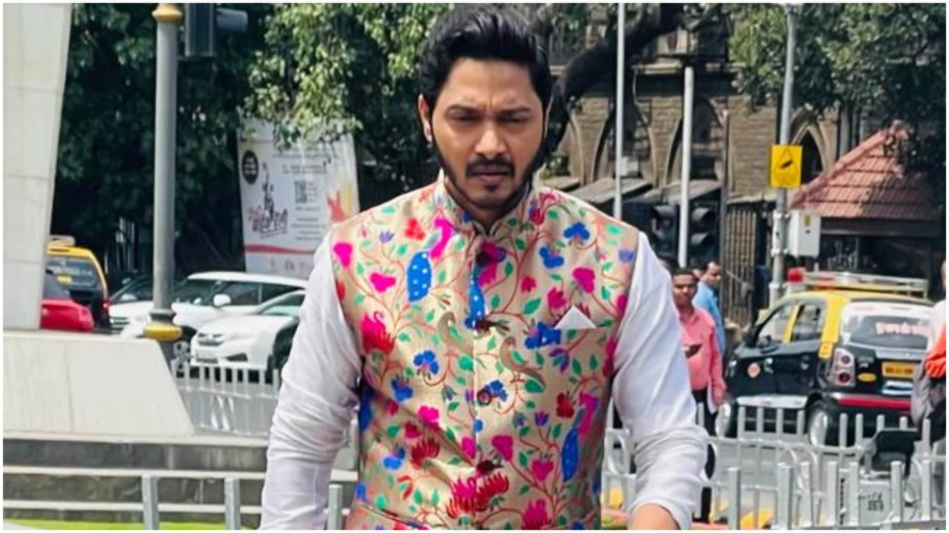 Shreyas Talpade Interview: He dubbed for Allu Arjun Rashmika Mandanna Pushpa 2 Also talked about his health