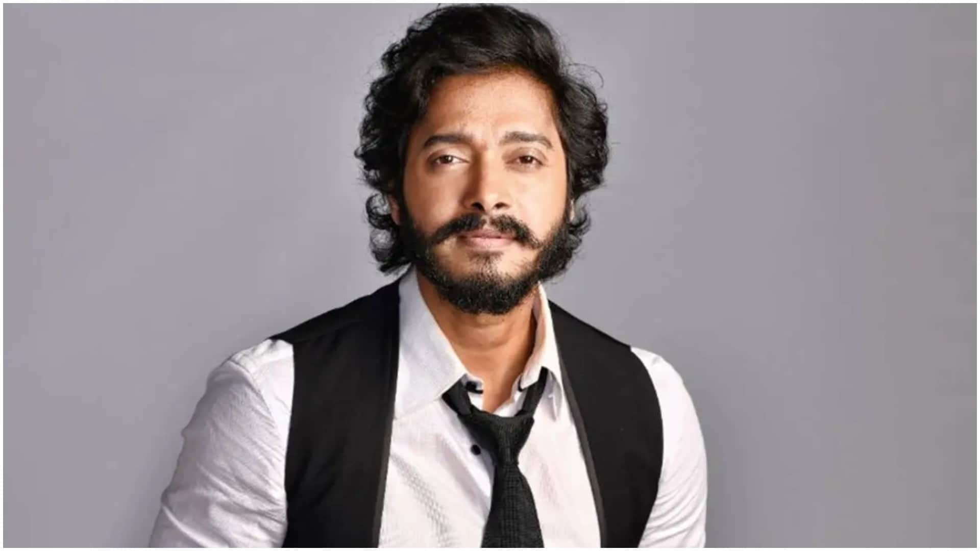 Shreyas Talpade Birthday voice of Pushpa 2 know about his movies like Golmaal Returns Om Shanti Om