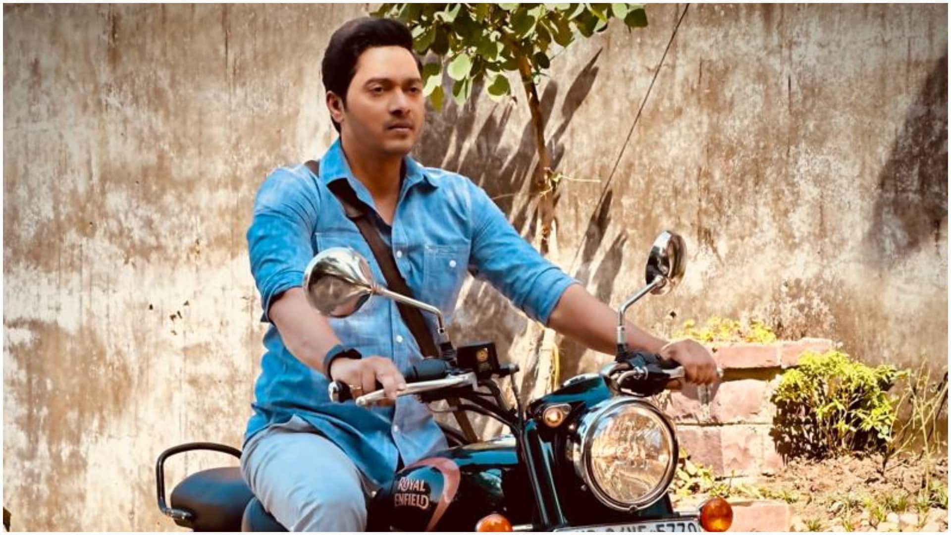 Shreyas Talpade Interview: He dubbed for Allu Arjun Rashmika Mandanna Pushpa 2 Also talked about his health