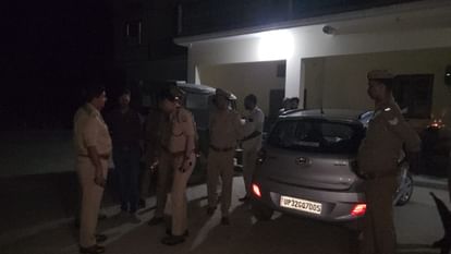 सीतापुर हत्याकांड में नया मोड़: इस वजह से बड़े भाई अजीत ने परिवार के छह लोगों को मारा; चौंकाने वाला कबूलनामा Sitapur Murder Case Mother, wife and his three children killed not by Anurag his elder brother Ajit Singh