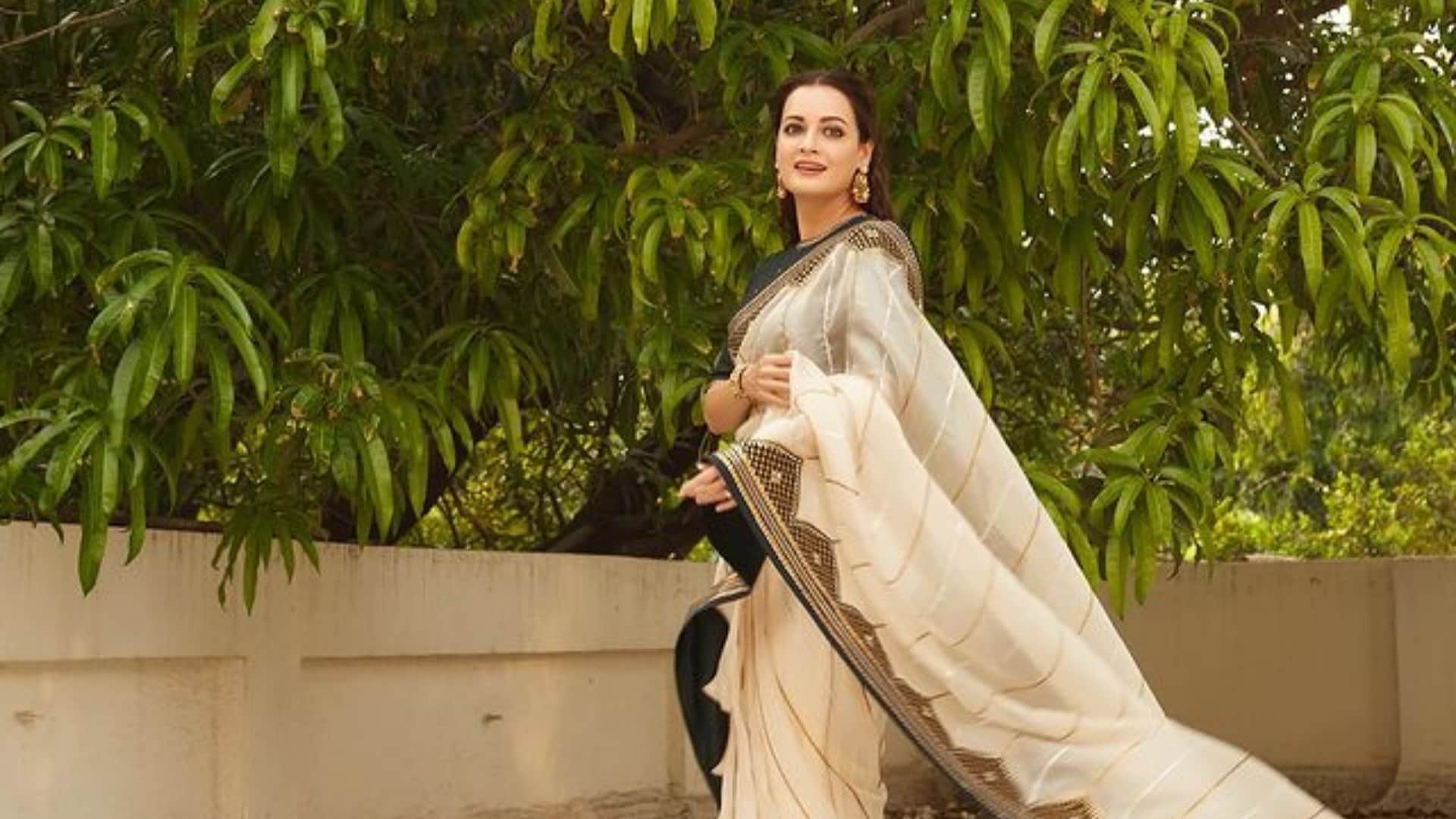 Dia Mirza in a recent interview opened up about her step daughter Samaira calling her by her first name