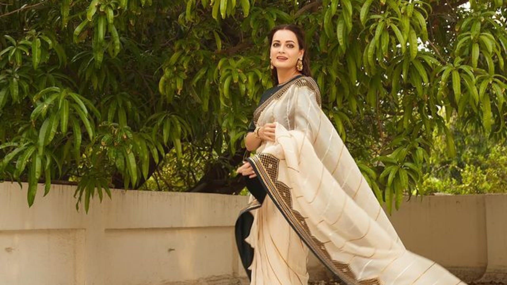Dia Mirza in a recent interview opened up about her step daughter Samaira calling her by her first name