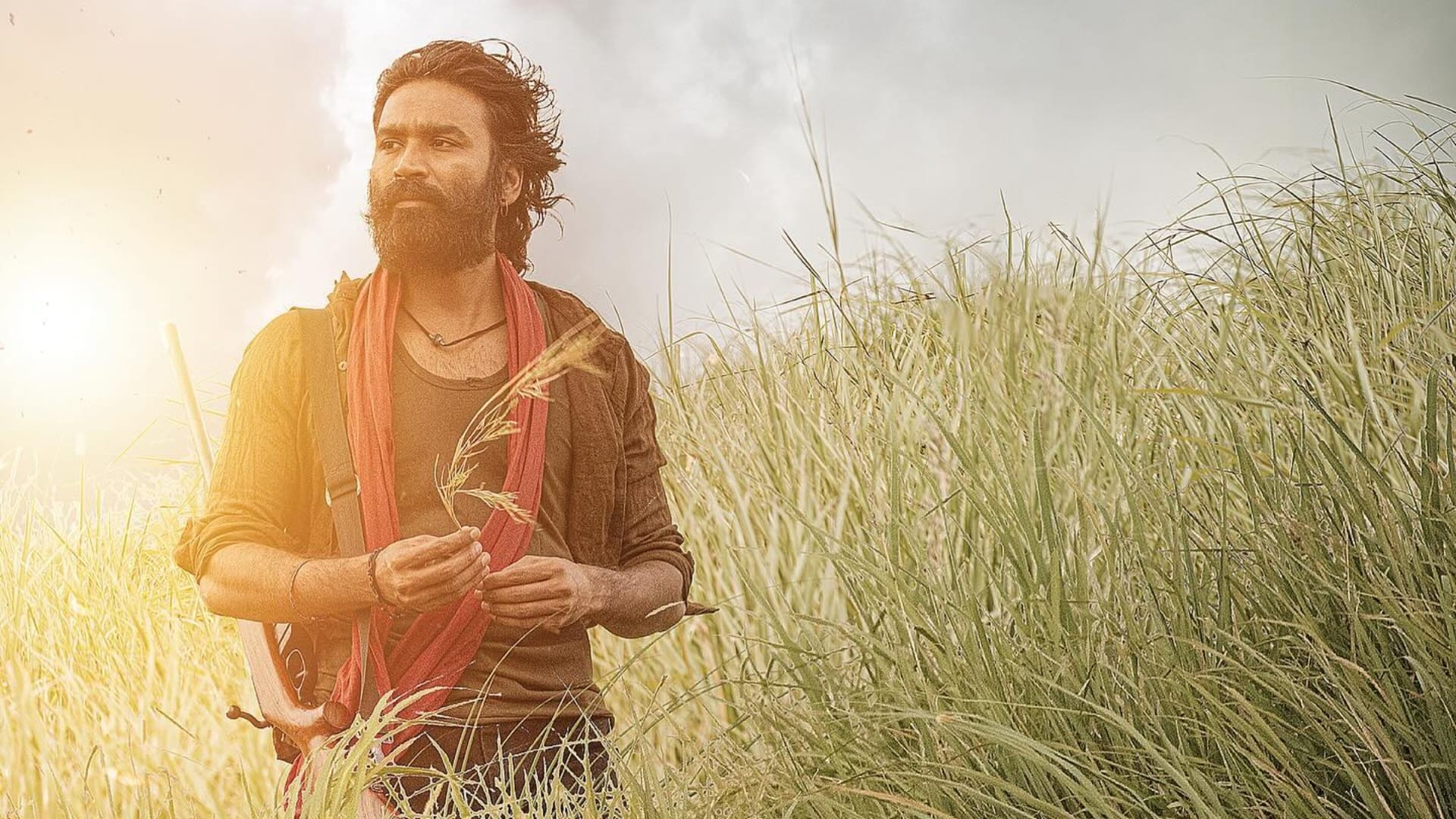 kubera star dhanush new film d52 officially announced by Dawn Pictures actor will direct it shooting starts