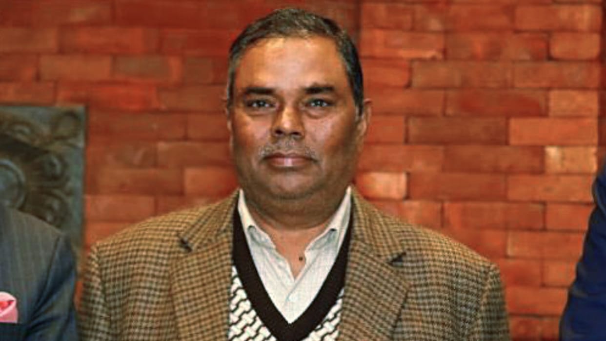 Nepal's Deputy Prime Minister quits in a setback for Prachanda-led govt