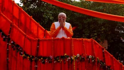 PM Modi Varanasi Visit after Shivratri will inaugurate projects worth over thousand crore rupees