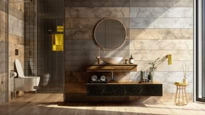 Vastu Tips For Bathroom