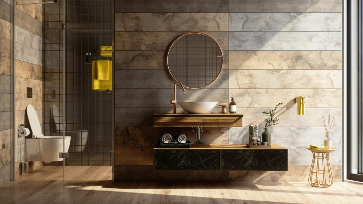 Vastu Tips For Bathroom know all tips of it