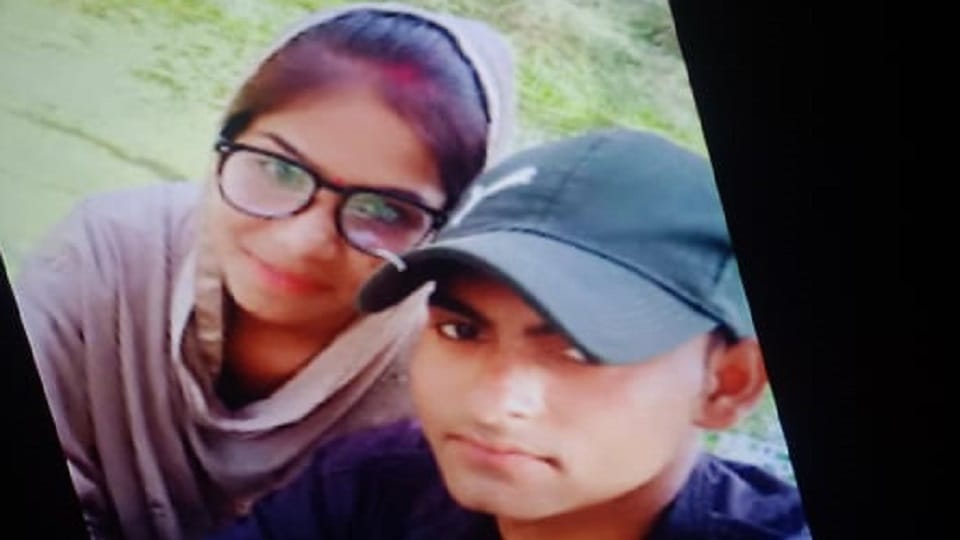 Bareilly: Married woman shot dead during robbery,